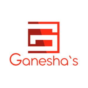 Ganeshas logo.png