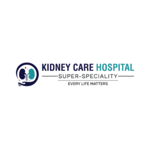 Kidney Care Hospital Logo.png